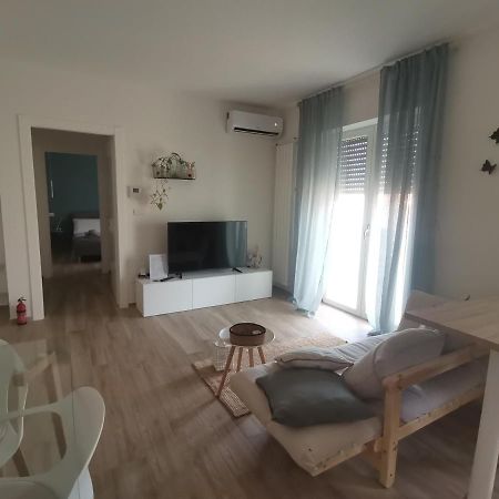 Al 50 Mq Lägenhet Lecce Exteriör bild