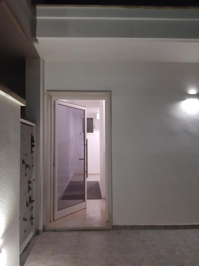 Al 50 Mq Lägenhet Lecce Exteriör bild