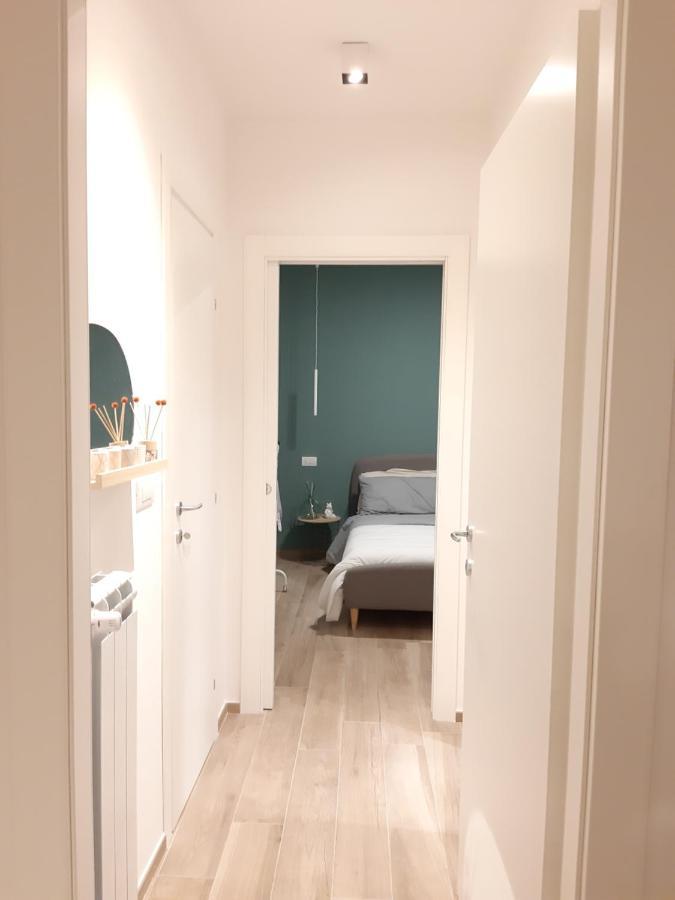 Al 50 Mq Lägenhet Lecce Exteriör bild