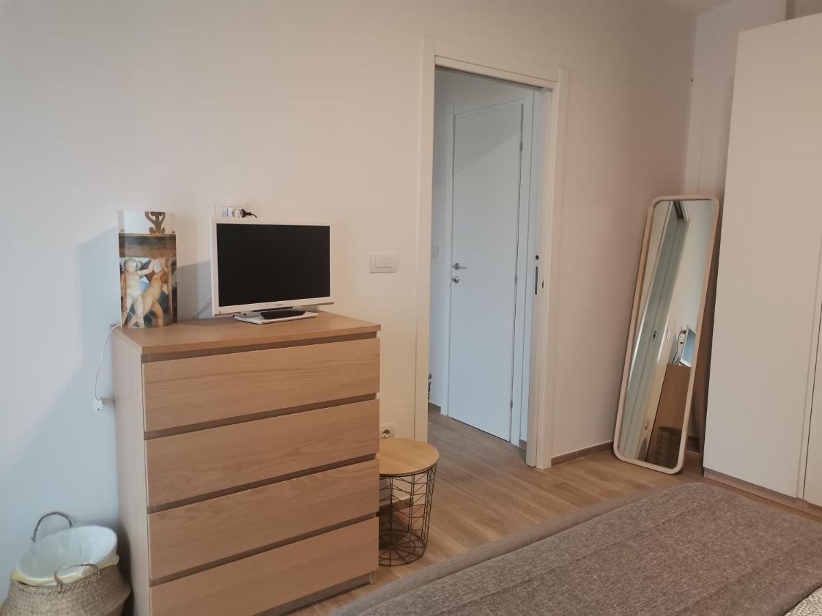Al 50 Mq Lägenhet Lecce Exteriör bild