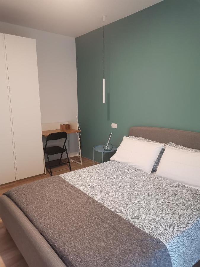 Al 50 Mq Lägenhet Lecce Exteriör bild